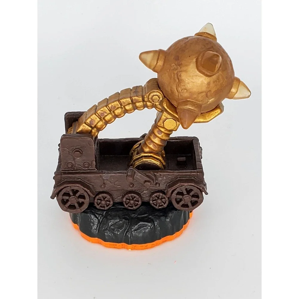 Skylanders Giants Scorpion Striker Catapult  Video Games‎ Action Figure
